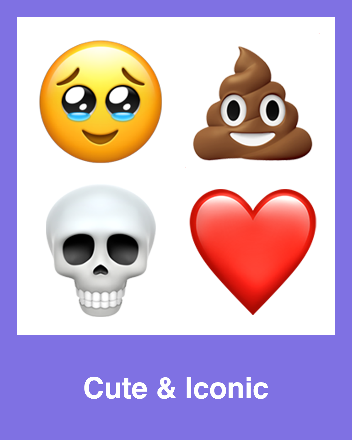 Cute & Iconic