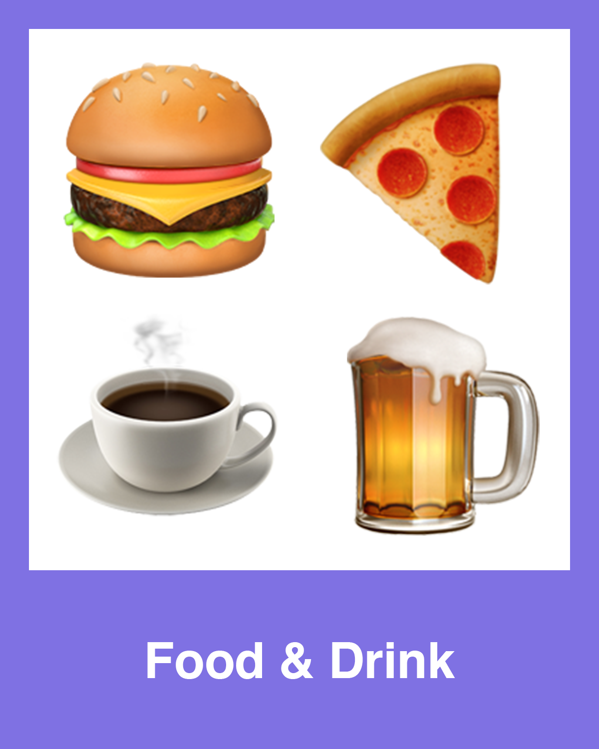 Food & Drink