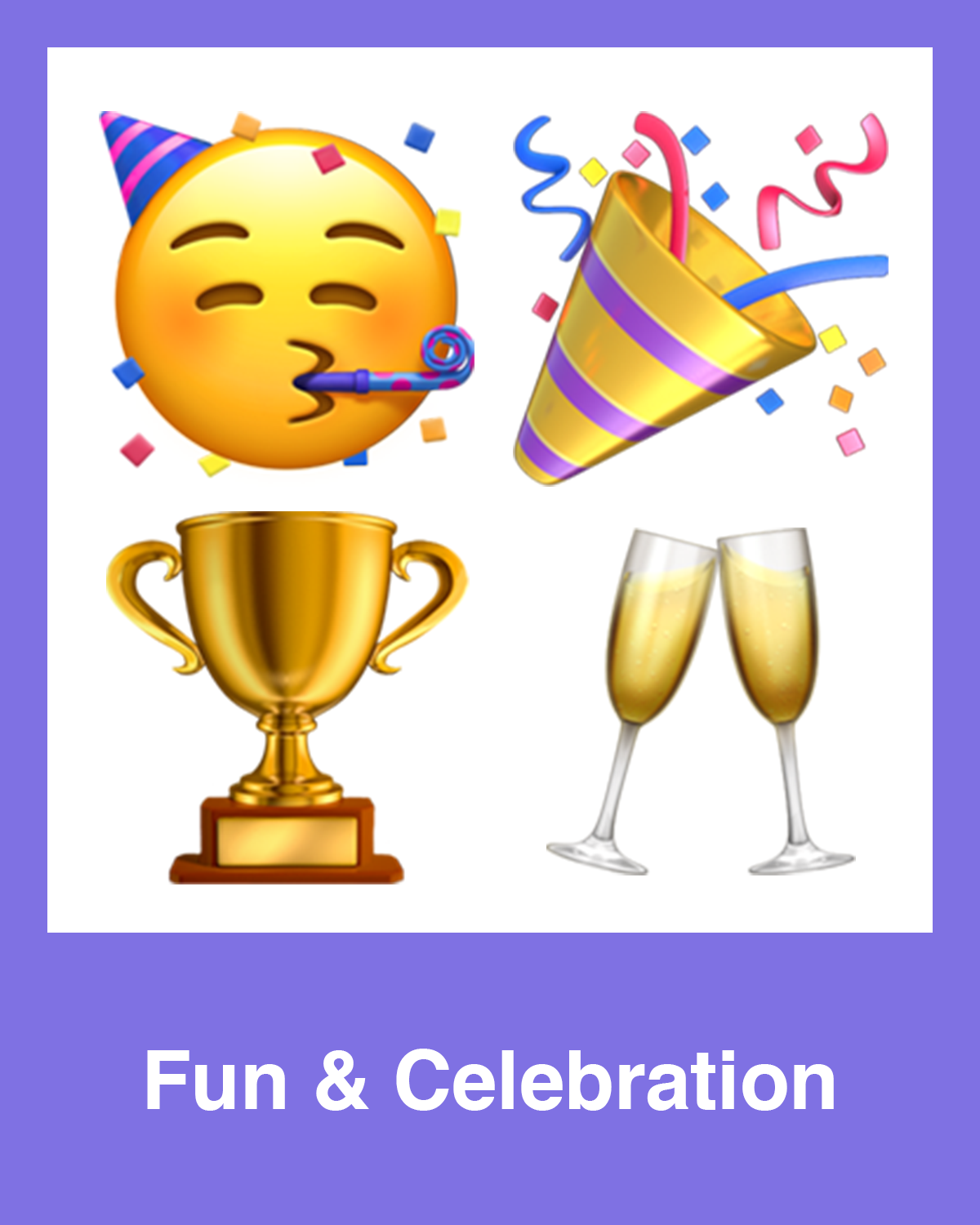 Fun & Celebration