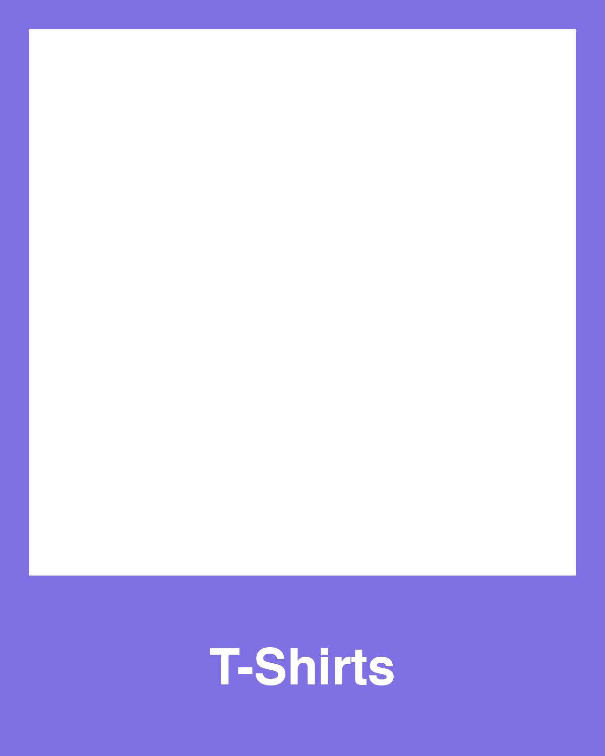 T-Shirts