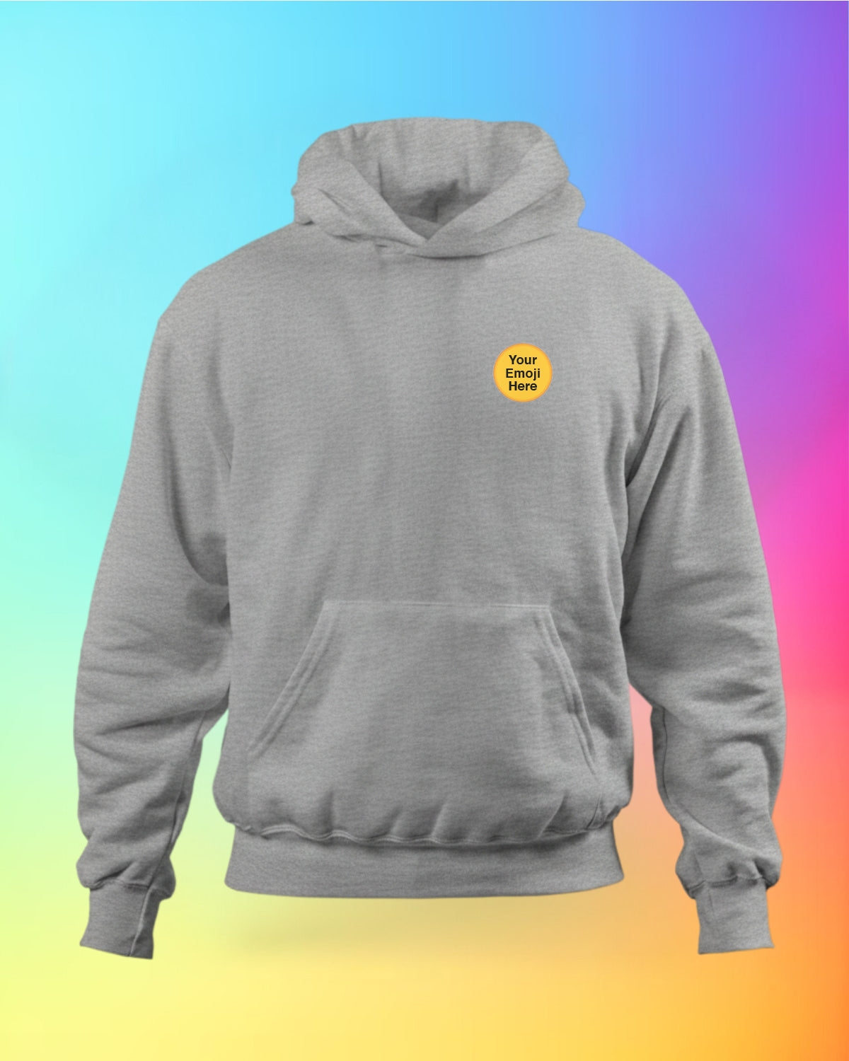 🤶 Mrs. Claus Hoodie