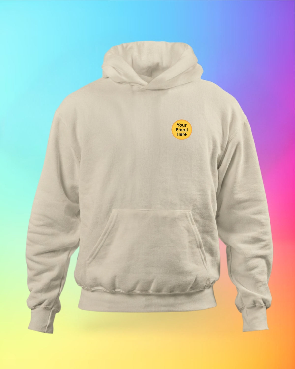 🤶 Mrs. Claus Hoodie