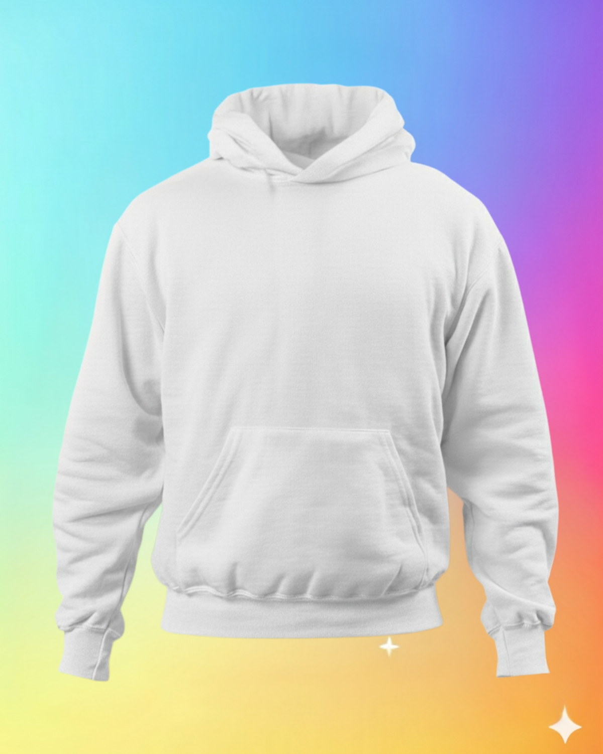 Custom Hoodie (Gildan 18500)