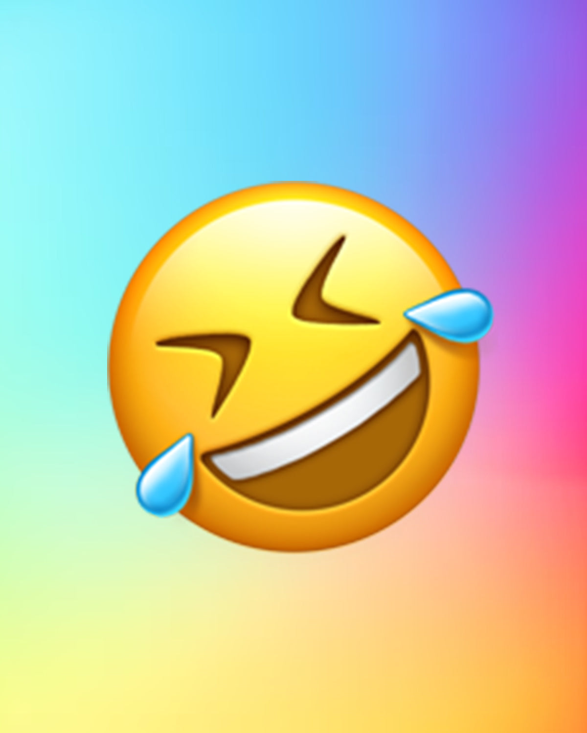 🤣 Rolling on the Floor Laughing T-Shirt