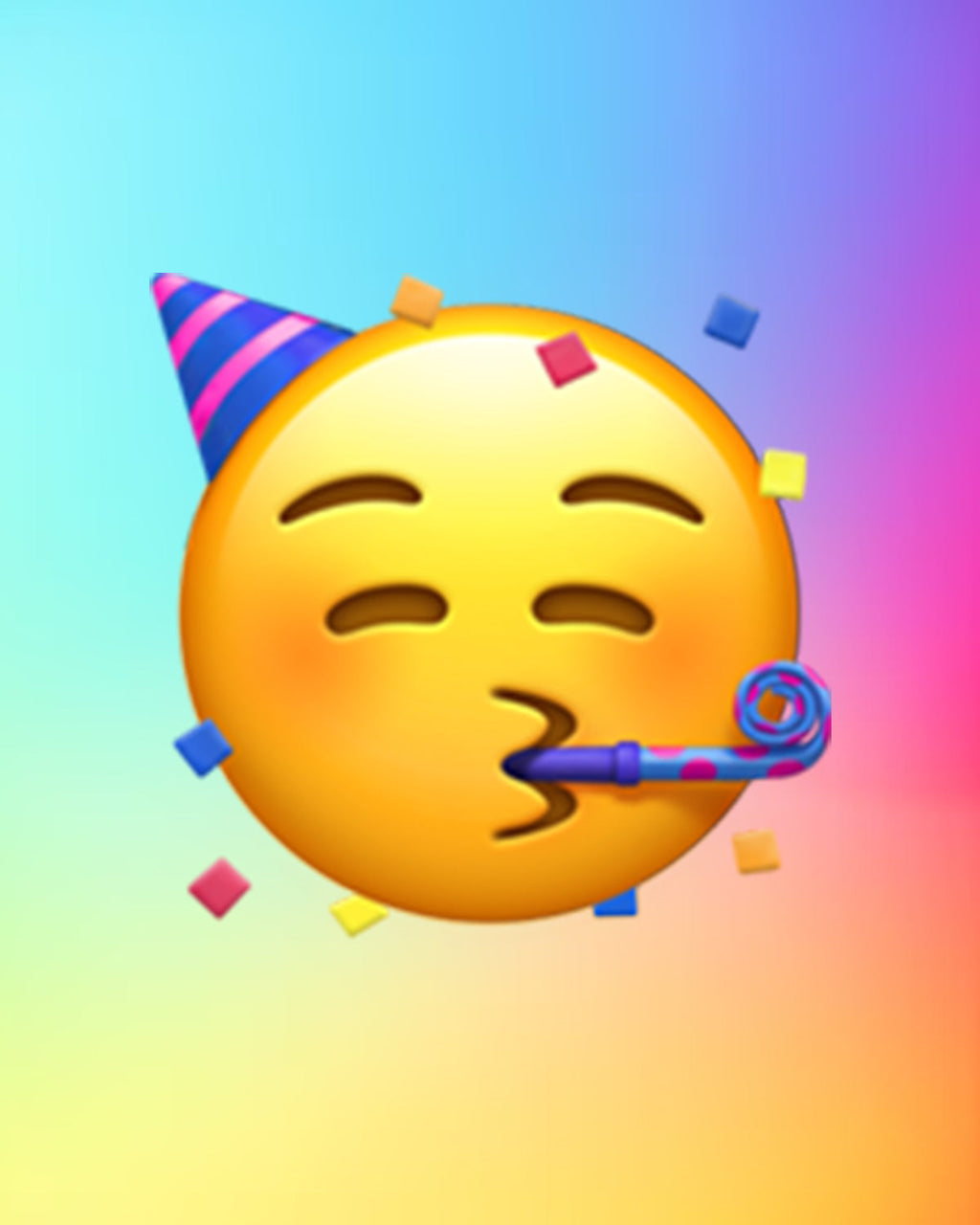 🥳 Partying Face T-Shirt