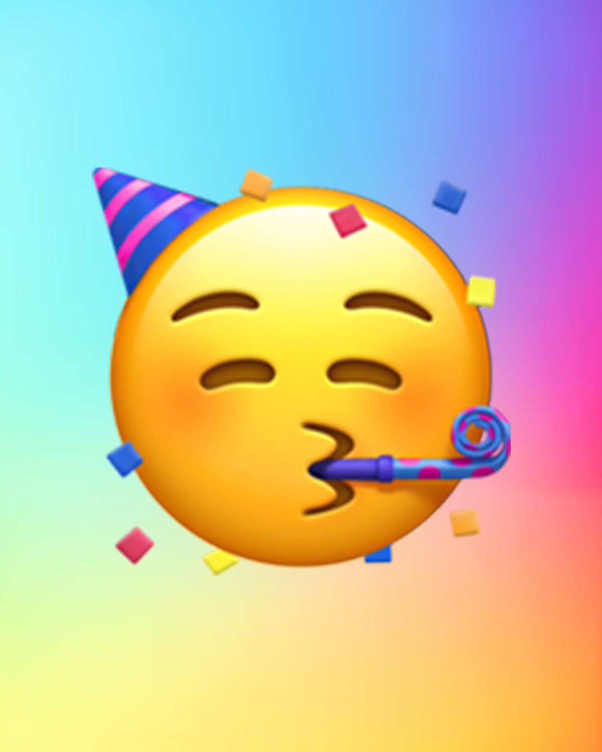 🥳 Partying Face T-Shirt