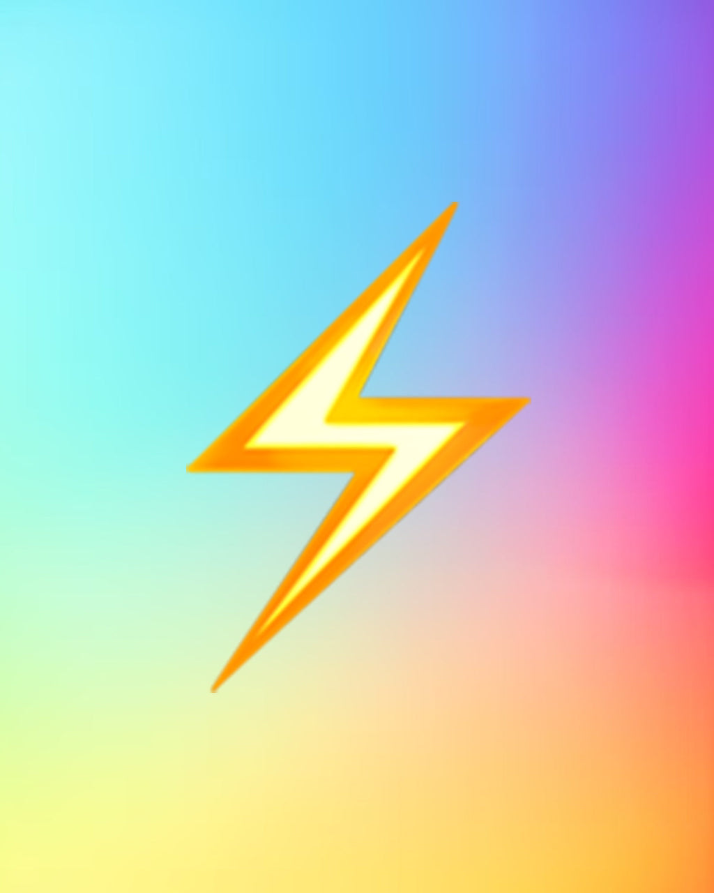 ⚡ High Voltage T-Shirt