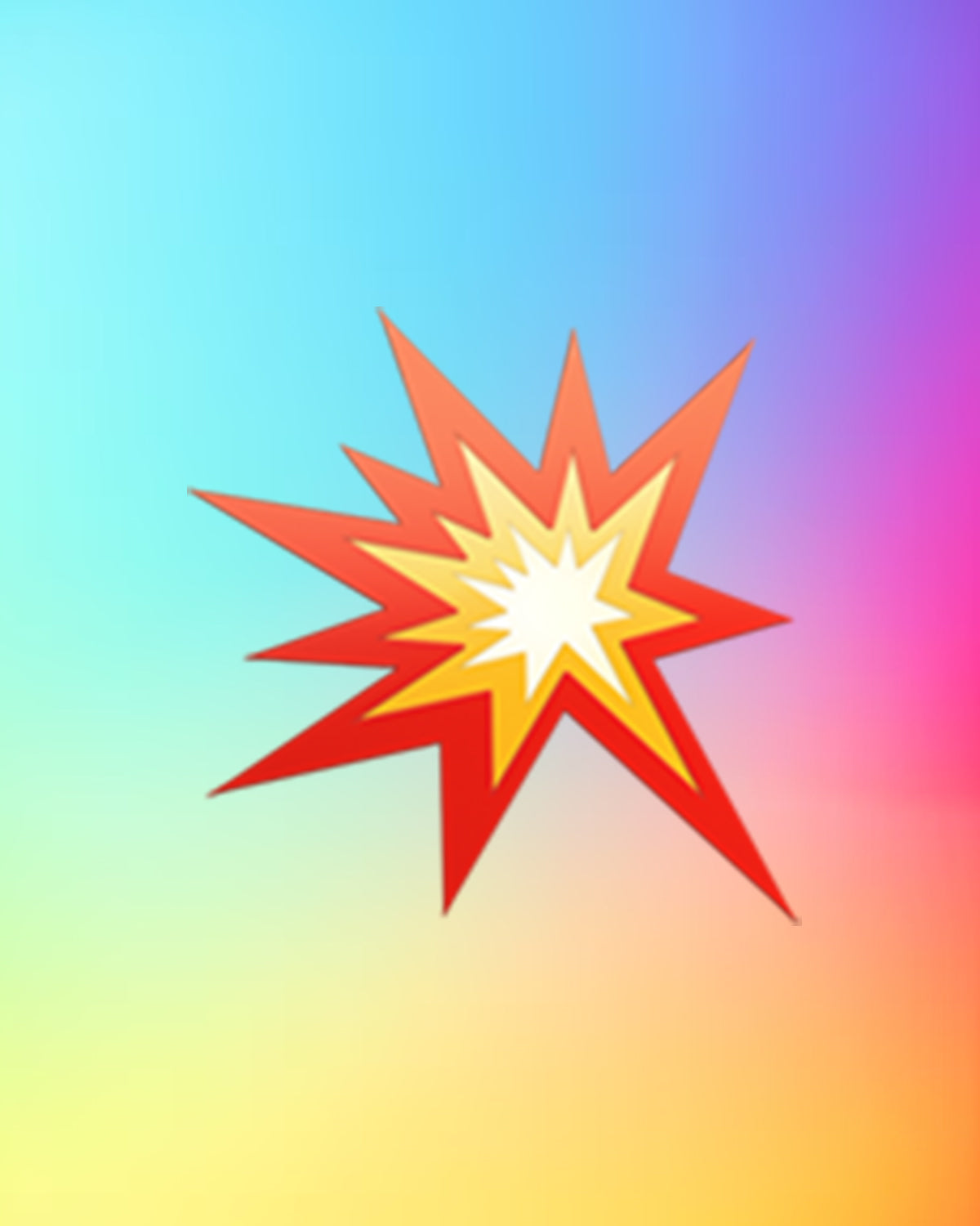 💥 Collision T-Shirt