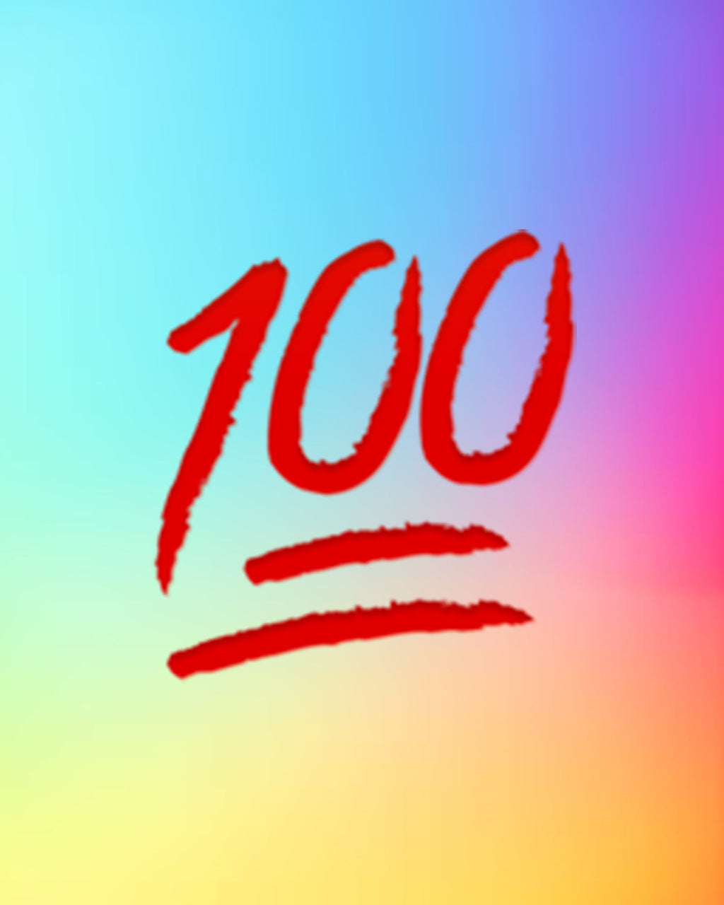 💯 Hundred Points T-Shirt