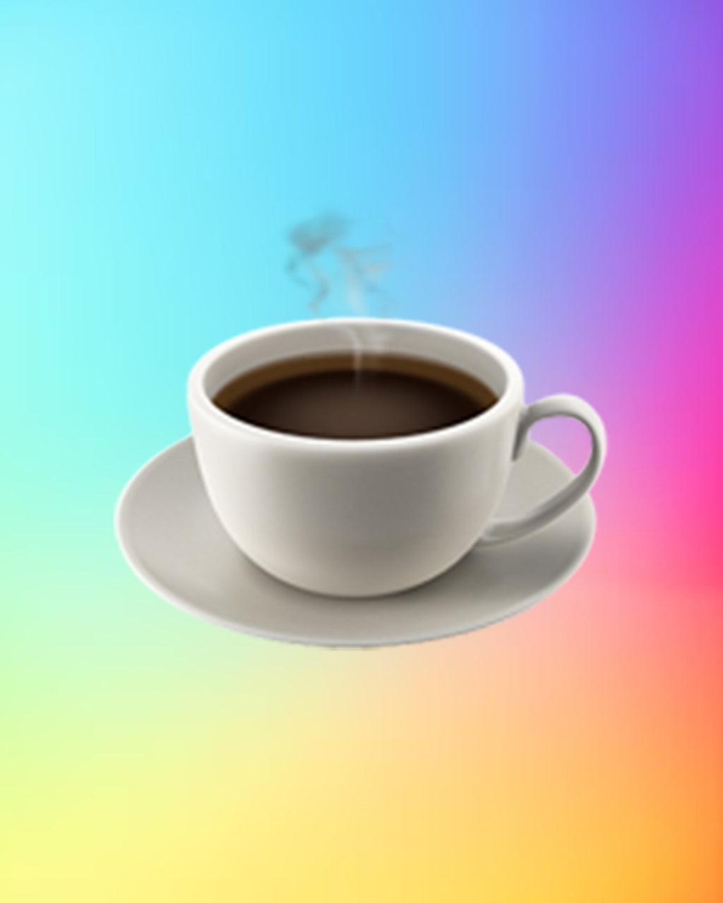 ☕ Hot Beverage Hoodie