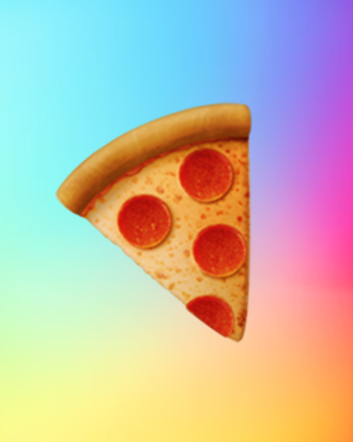 🍕 Pizza Hoodie