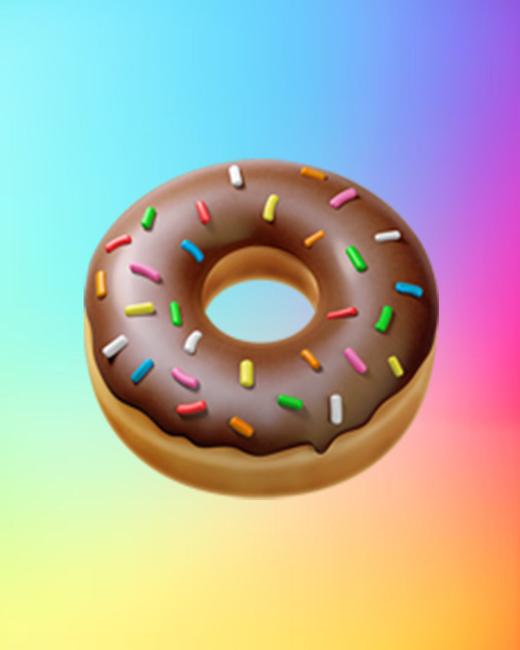 🍩 Doughnut Hoodie