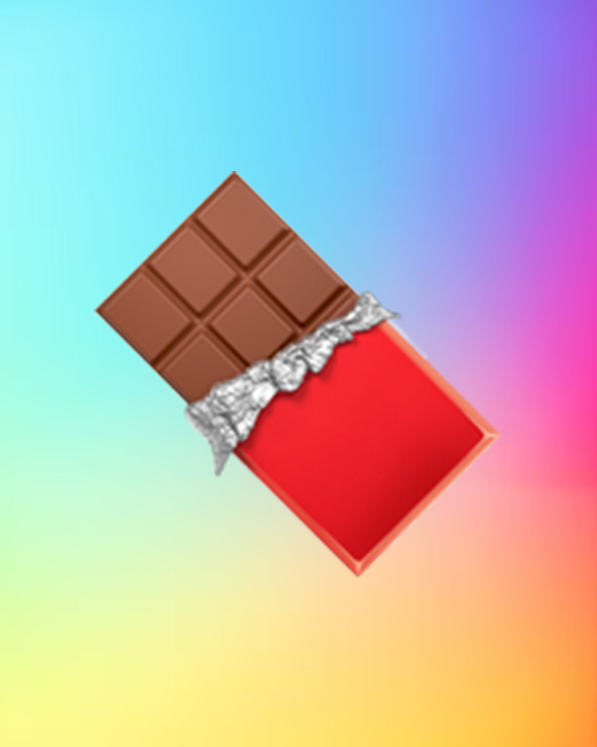 🍫 Chocolate Bar T-Shirt