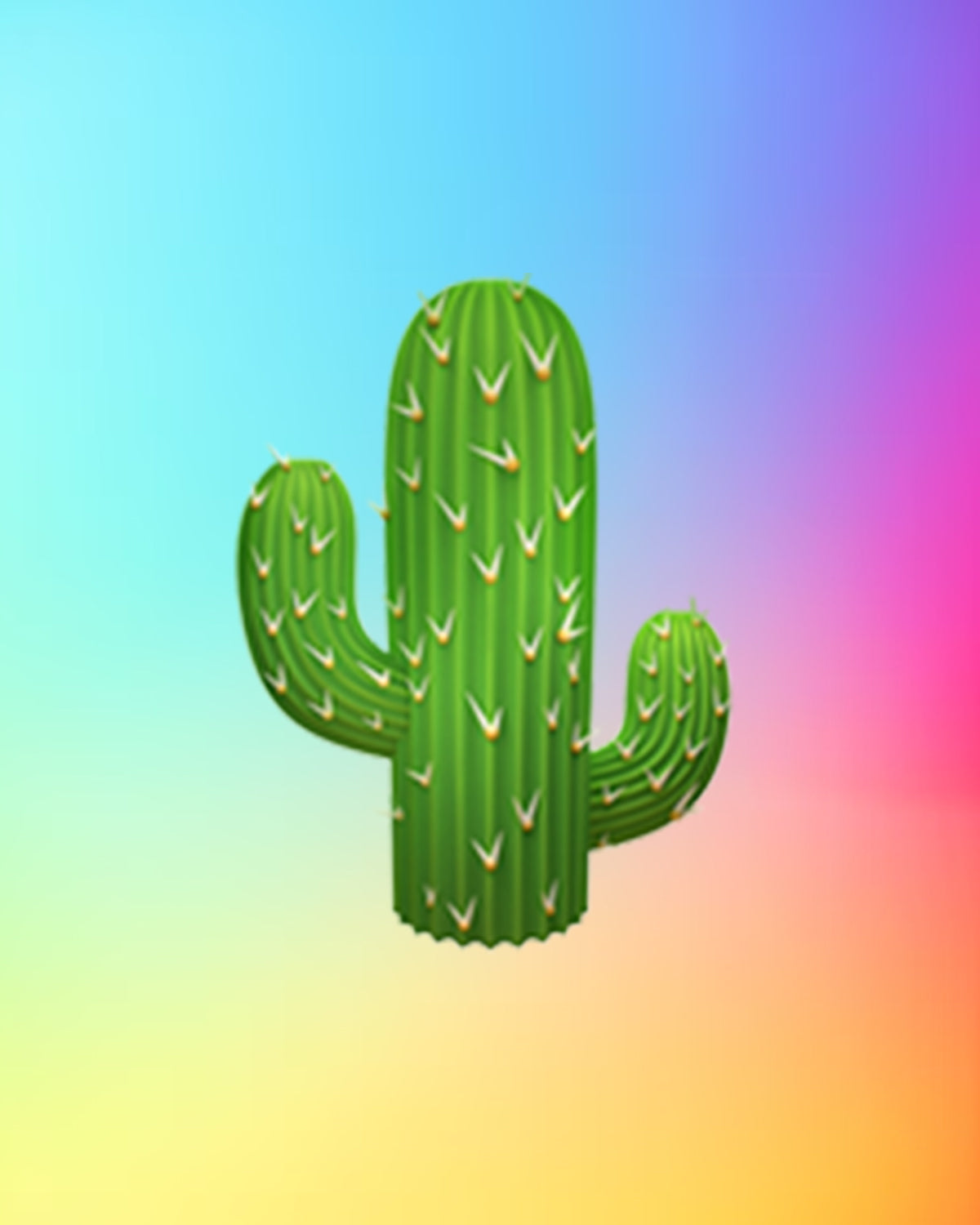 🌵 Cactus Hoodie