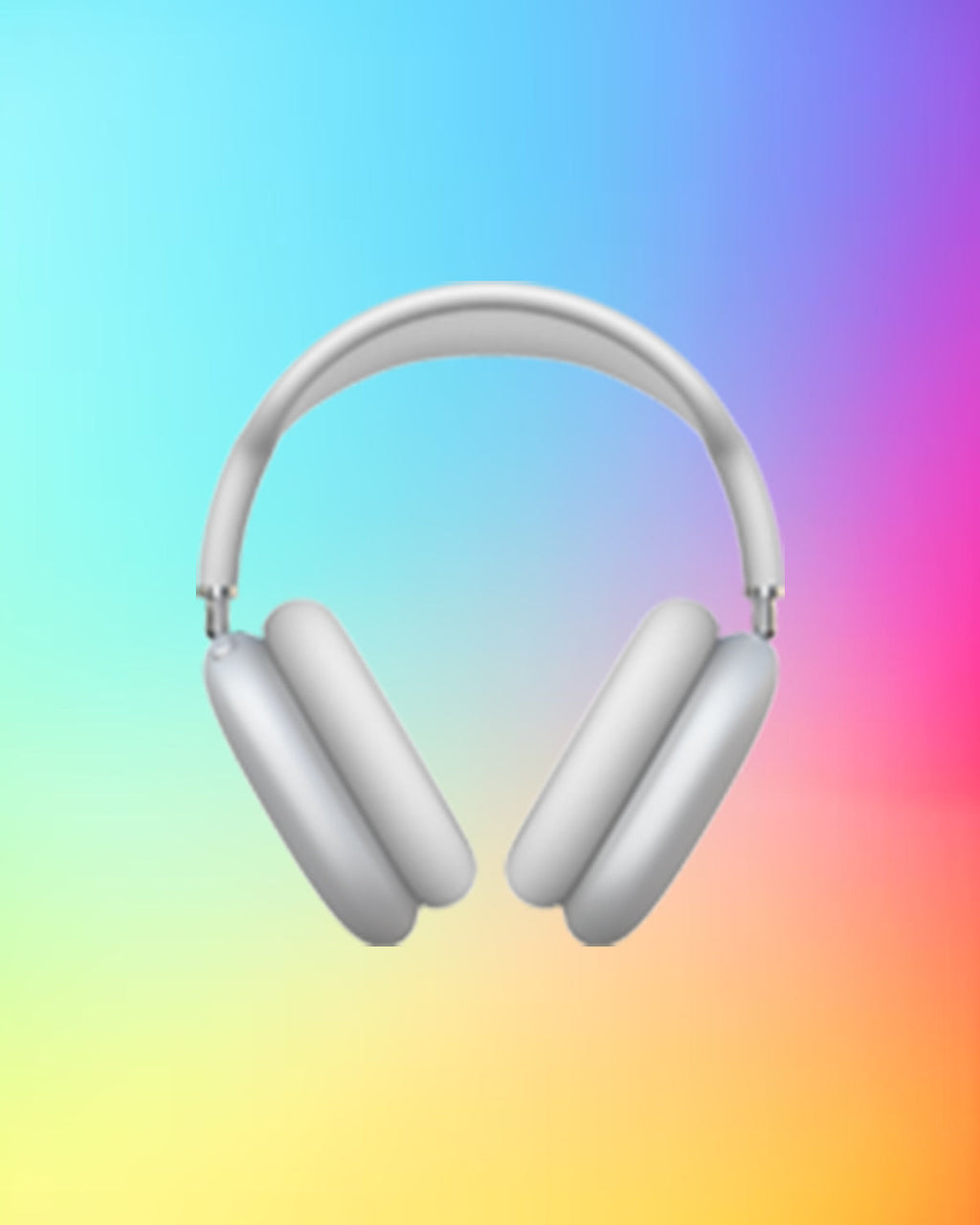 🎧 Headphone T-Shirt