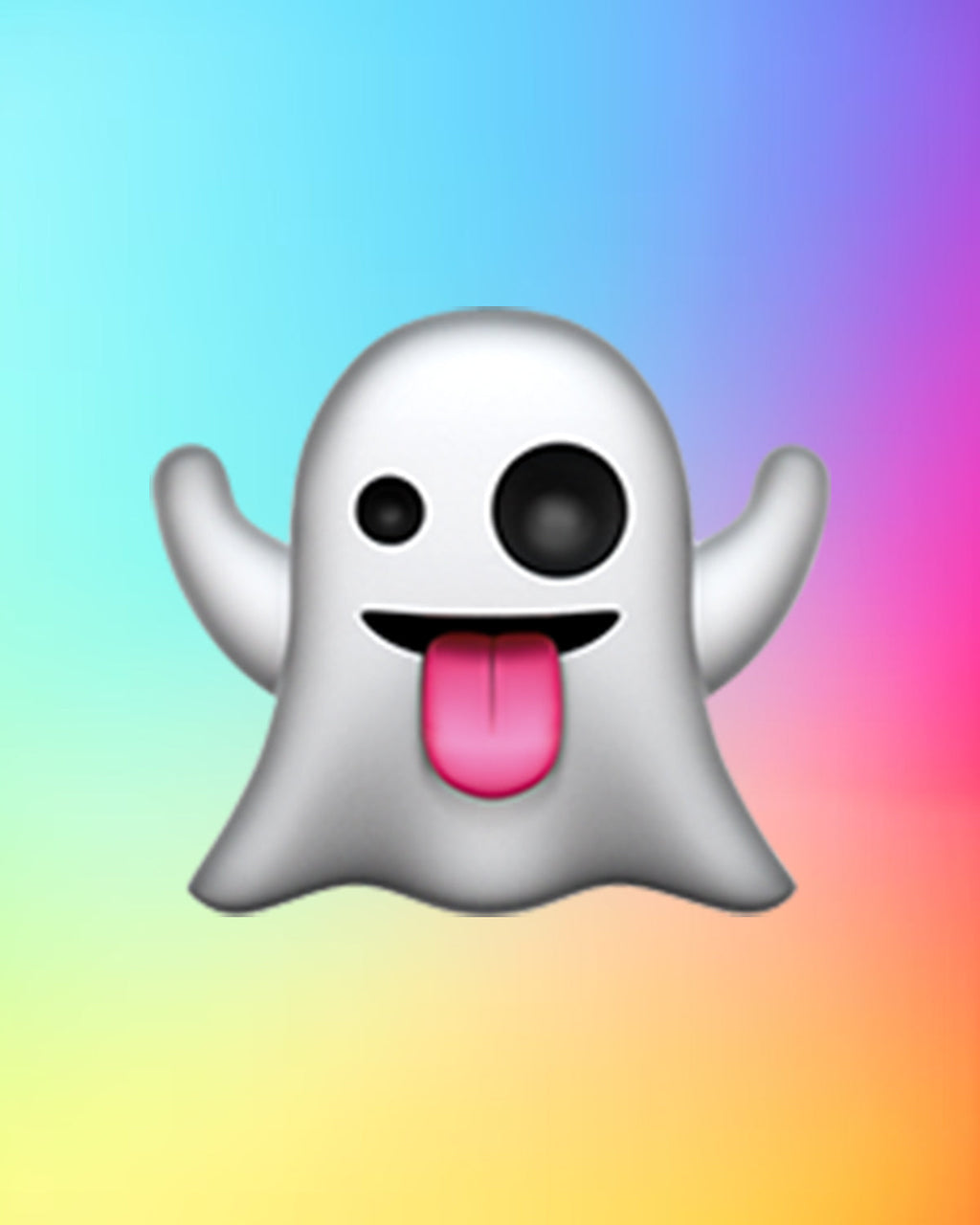 👻 Ghost T-Shirt