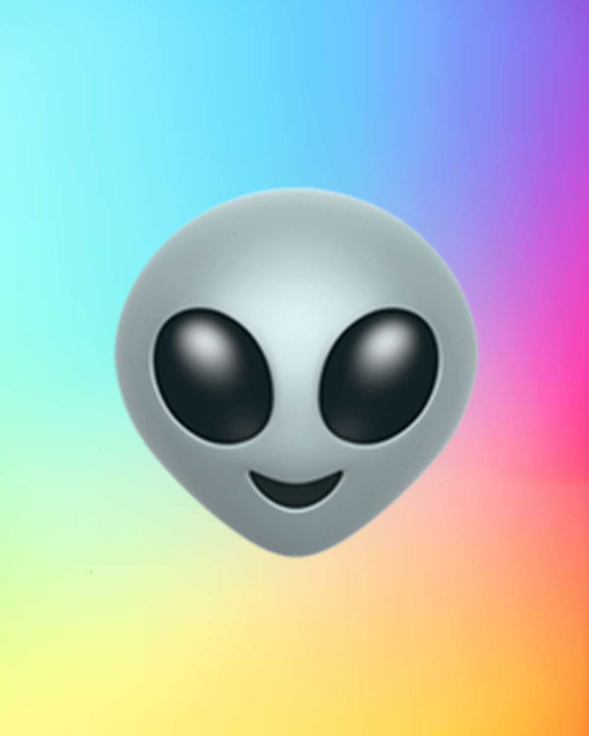 👽 Alien Hoodie
