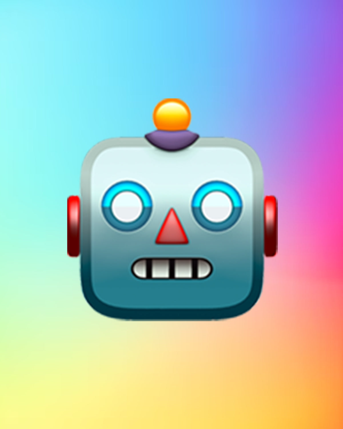 🤖 Robot T-Shirt