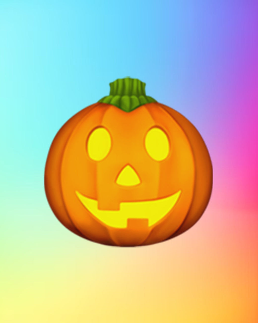 🎃 Jack-O-Lantern T-Shirt