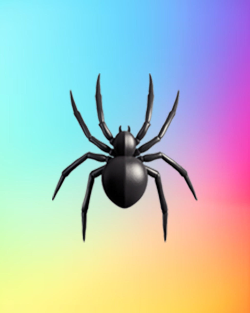 🕷️ Spider T-Shirt