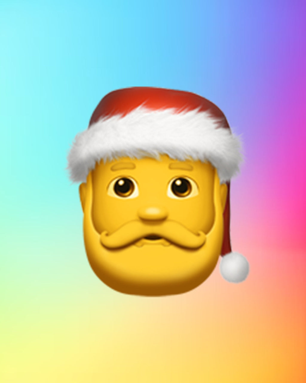 🎅 Santa Claus Hoodie