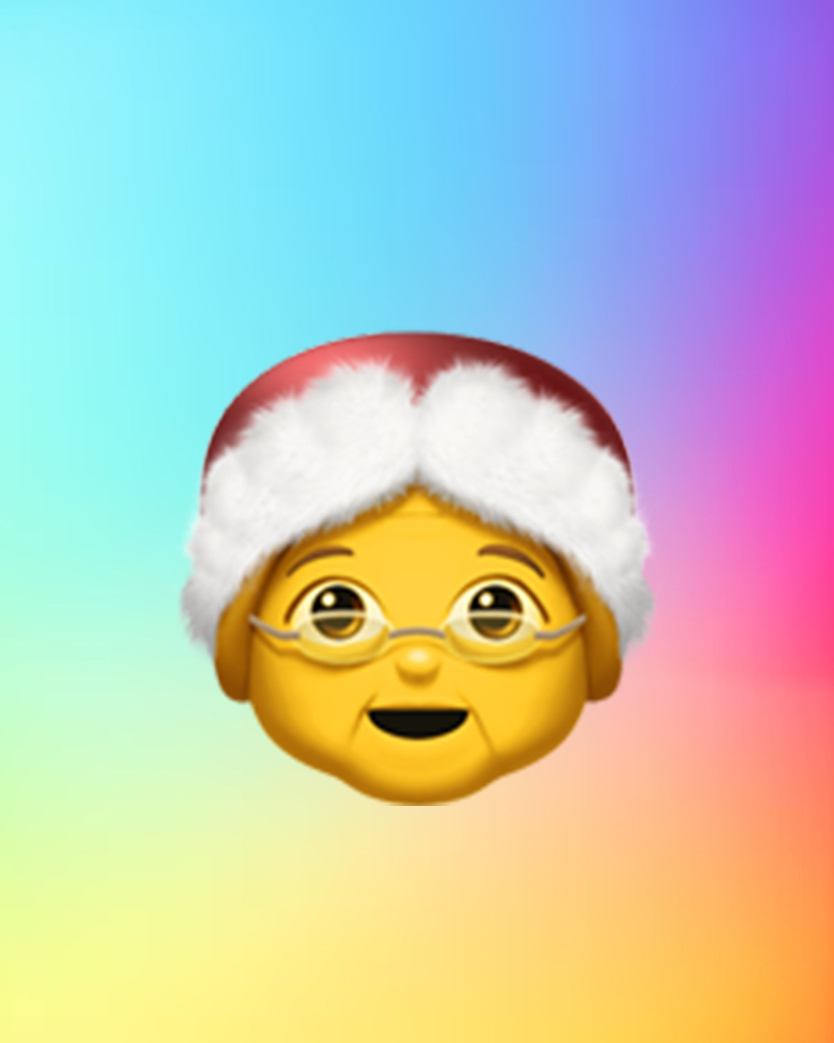 🤶 Mrs. Claus T-Shirt