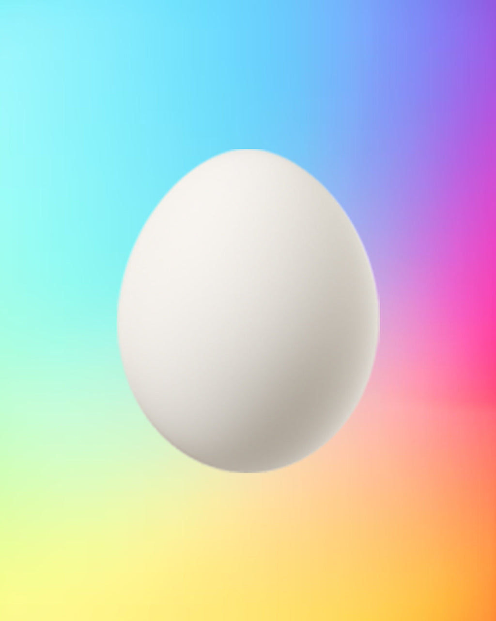 🥚 Egg T-Shirt
