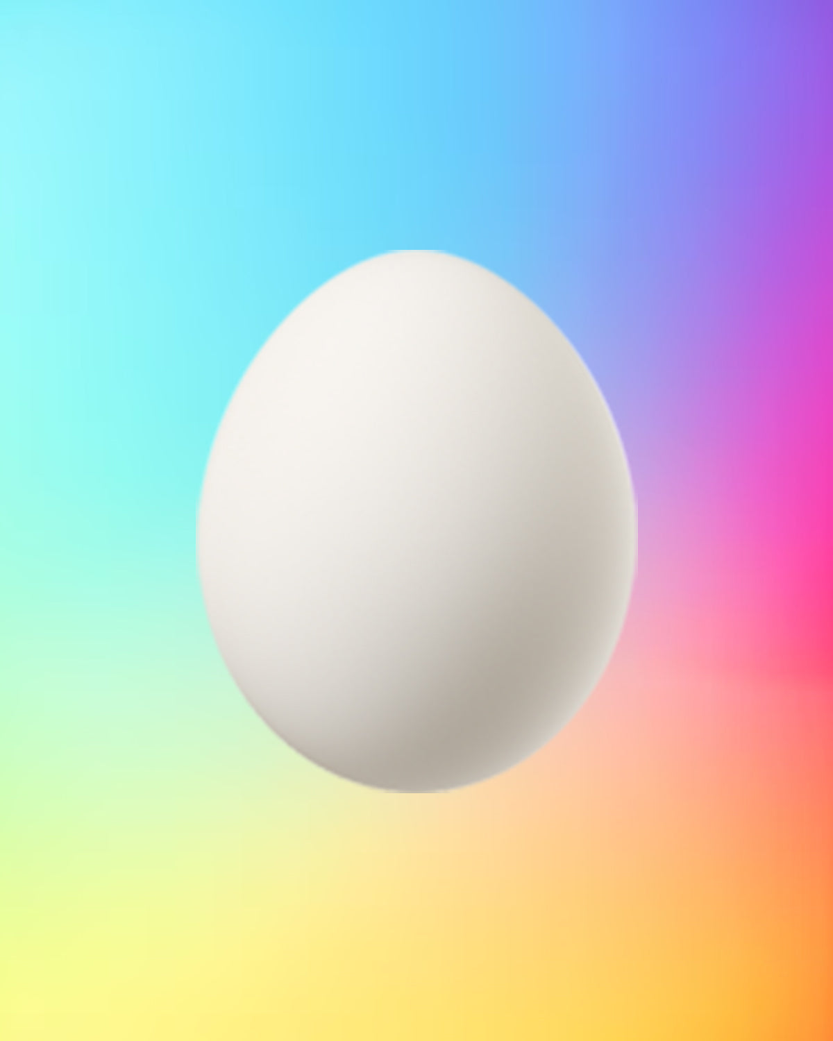 🥚 Egg T-Shirt