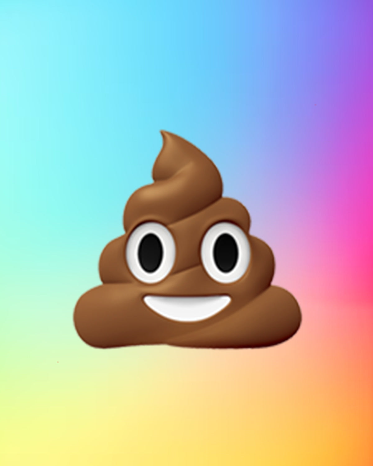 💩 Pile of Poo Hoodie