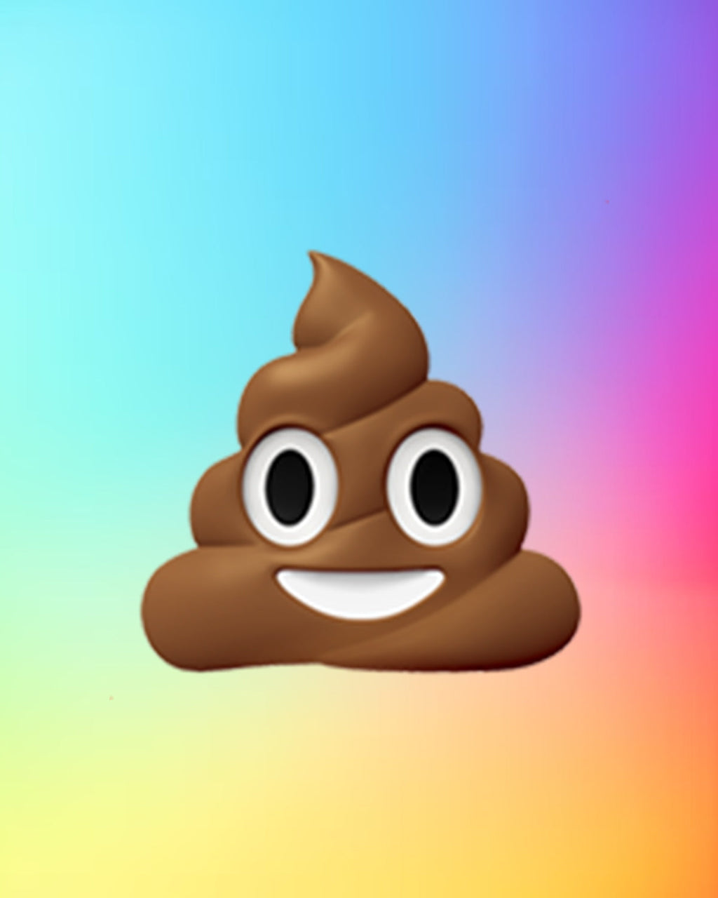 💩 Pile of Poo T-Shirt