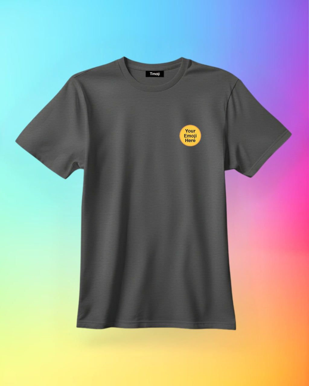 Custom T-Shirt (Bella 3001)