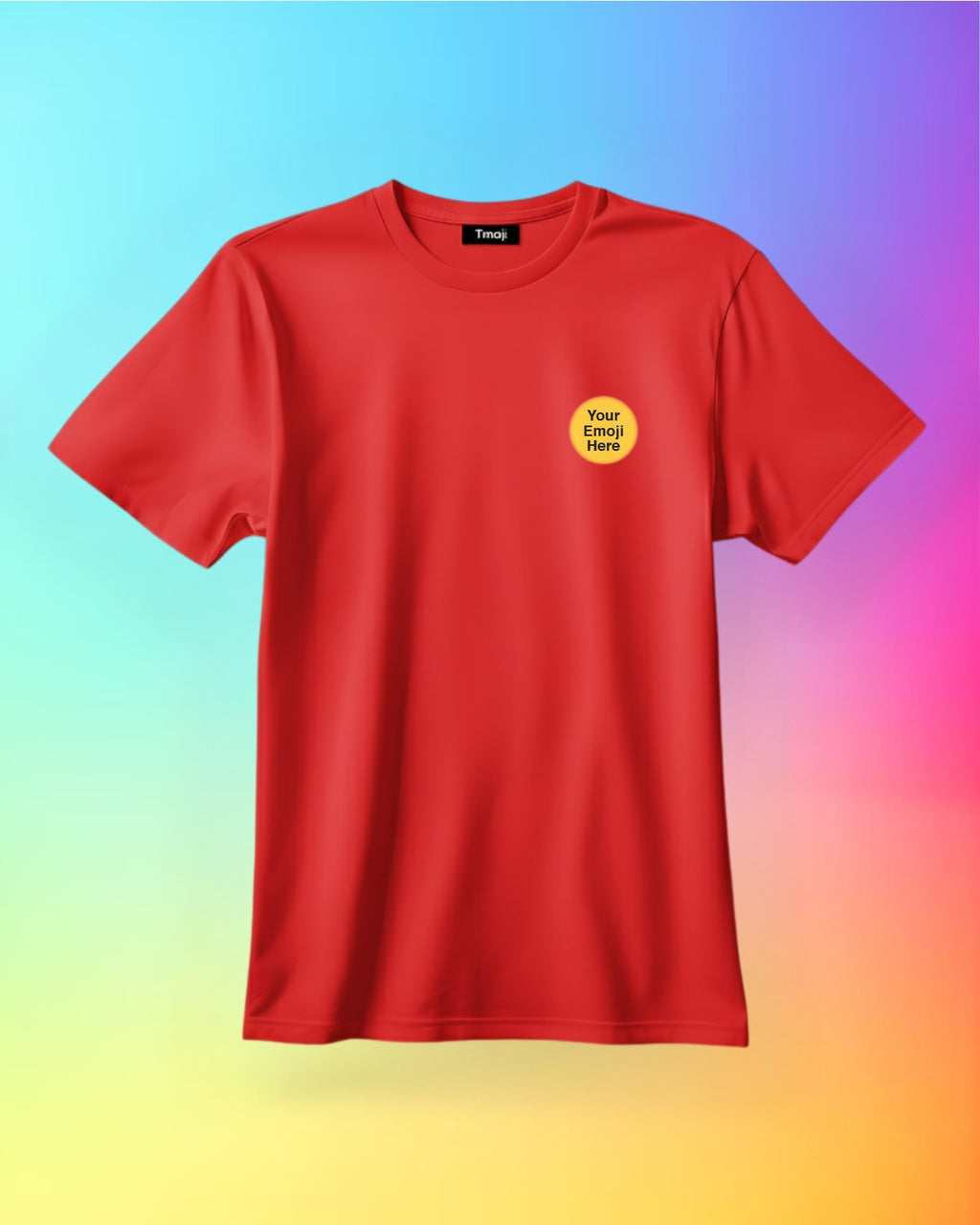 🌟 Sparkle/Star Emphasis T-Shirt