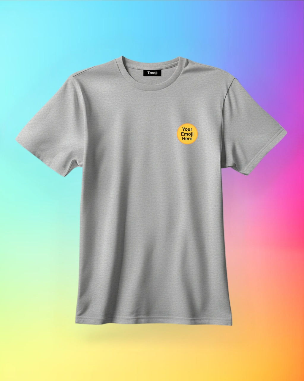 Custom T-Shirt (Bella 3001)