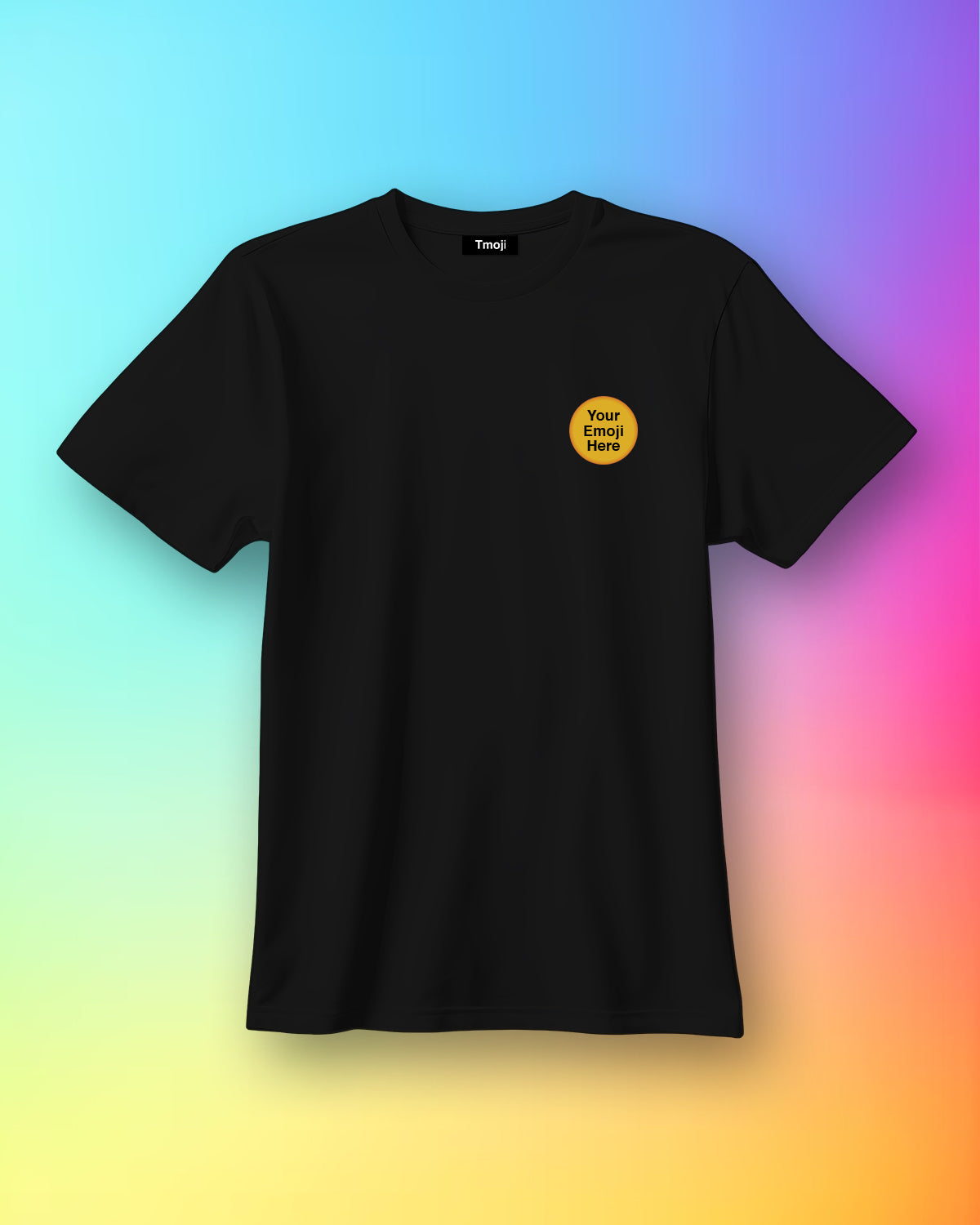 💩 Pile of Poo T-Shirt