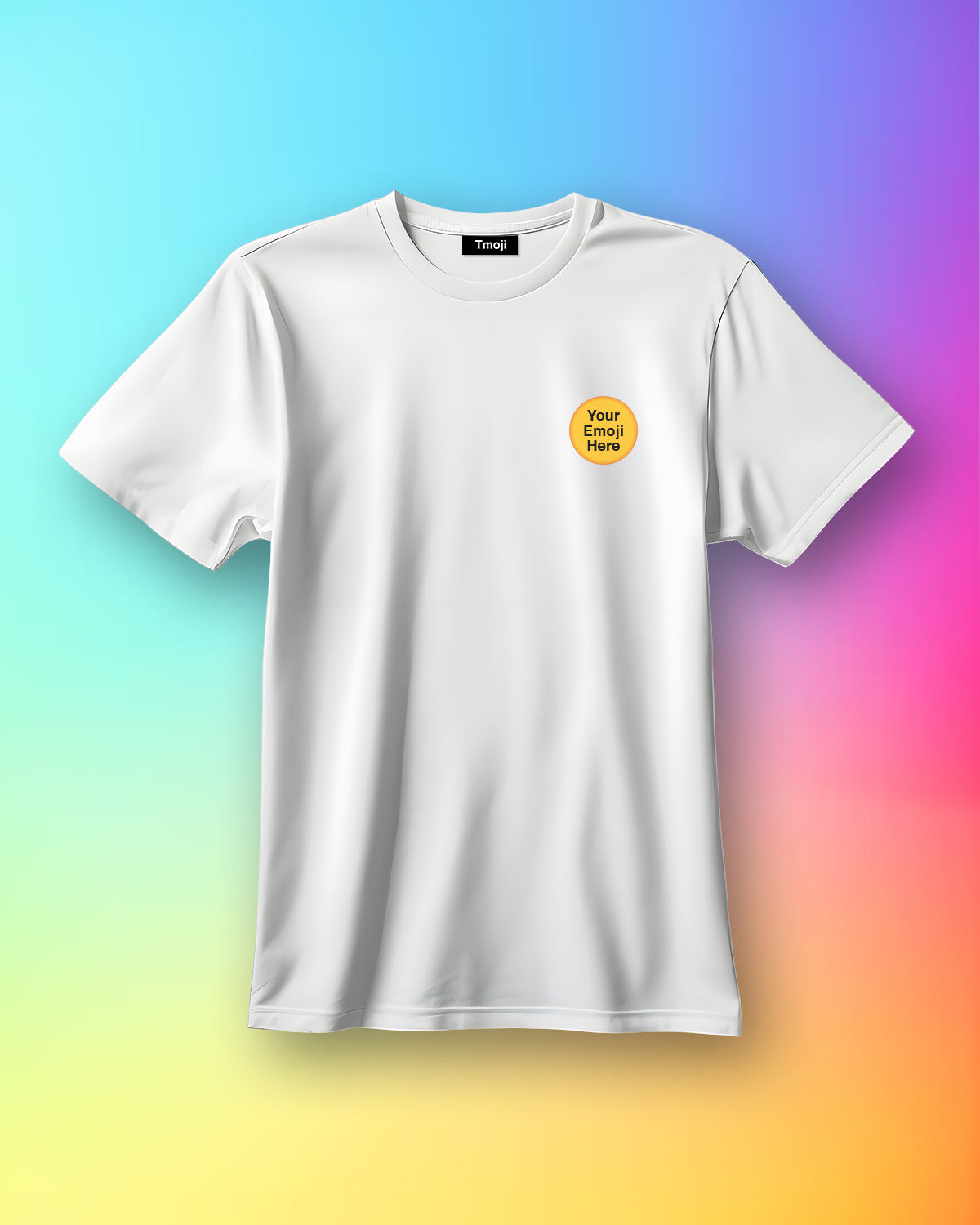 😉 Winking Face T-Shirt