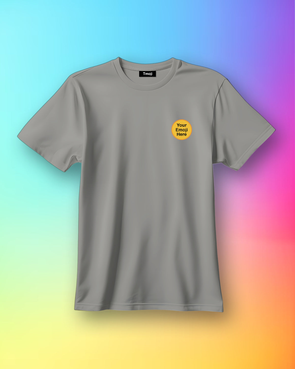 🍩 Doughnut T-Shirt